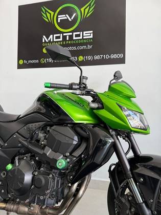 KAWASAKI Z-750 